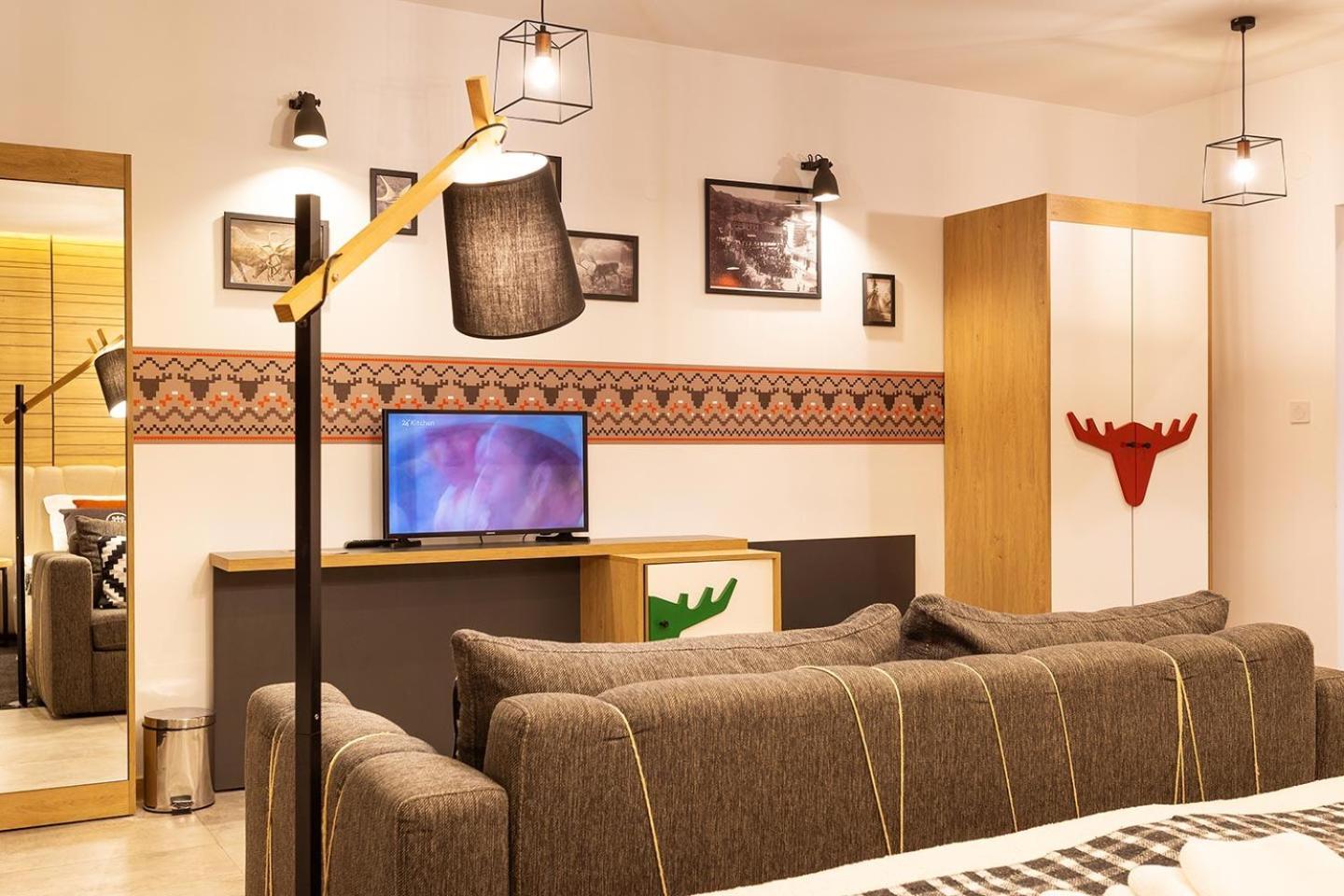 Complex Vazrozhdentsi Hotel Tryavna Ngoại thất bức ảnh