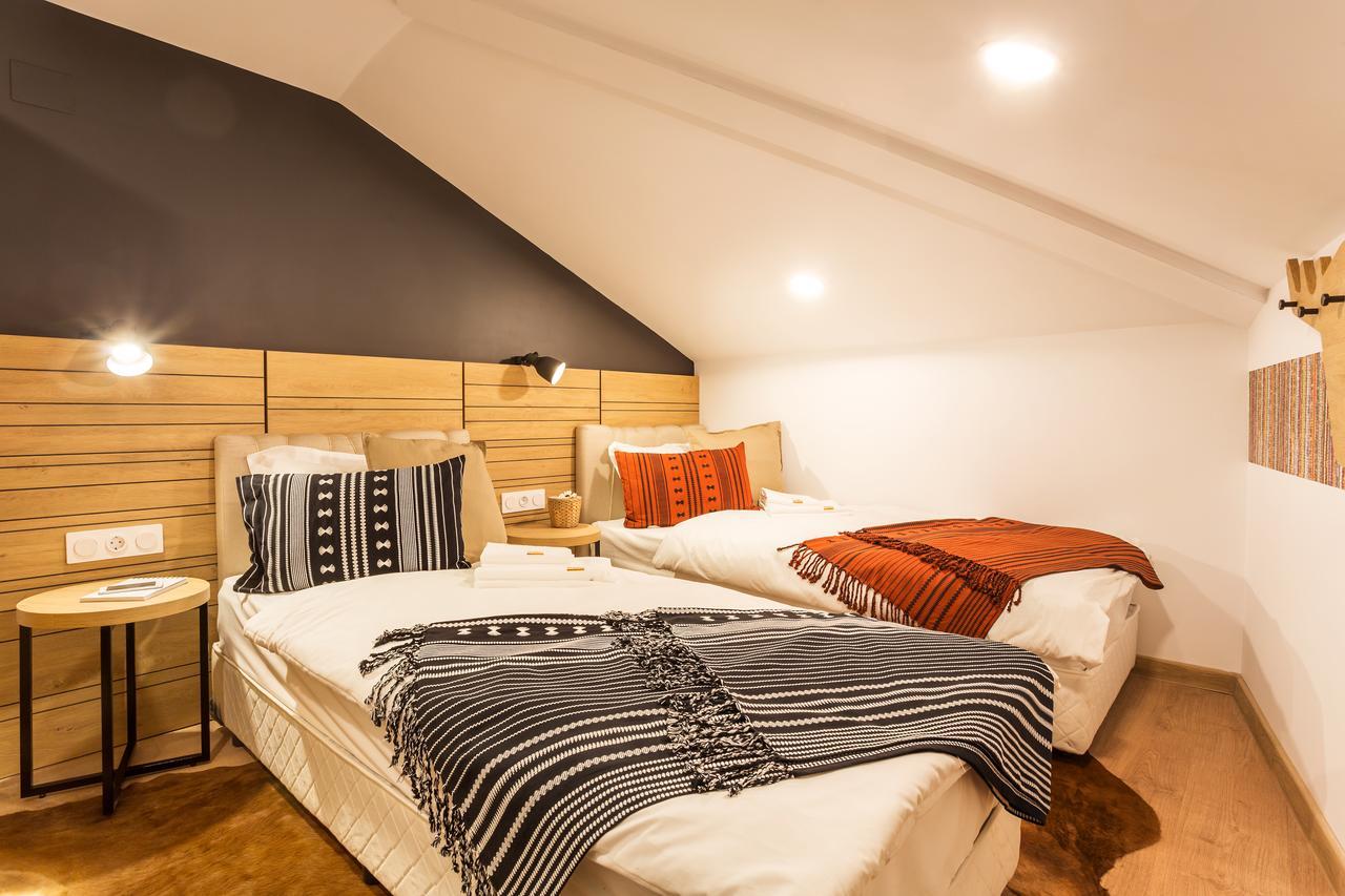 Complex Vazrozhdentsi Hotel Tryavna Ngoại thất bức ảnh